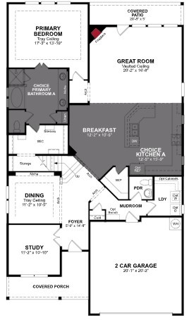 2228 Corbera Drive Little Elm TX 75068