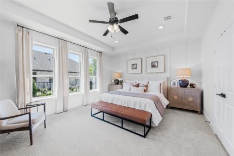 2228 Corbera Drive Little Elm TX 75068