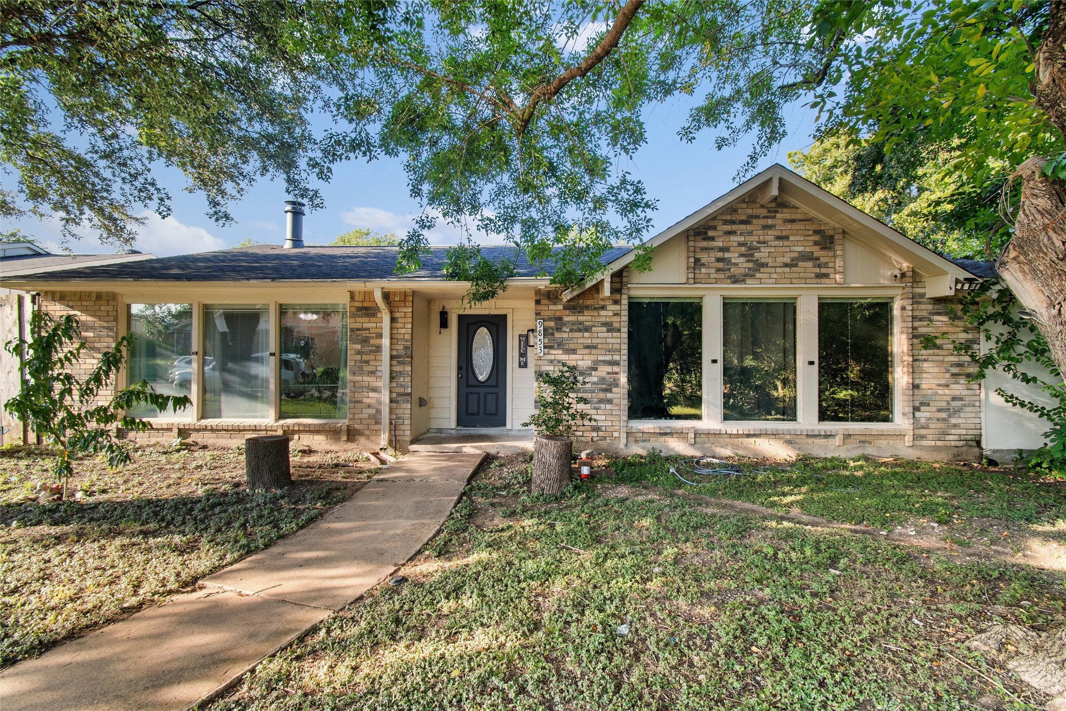 9853 Sophora Circle Dallas TX 75249