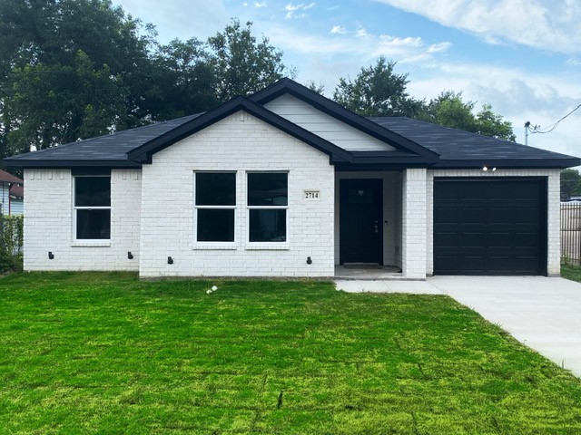 2714 Southland Street Dallas TX 75215