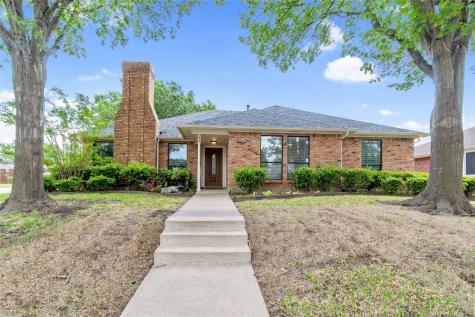 104 Rushcreek Drive Wylie TX 75098