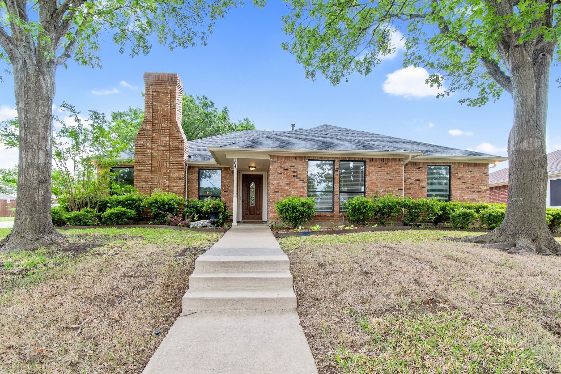 104 Rushcreek Drive Wylie TX 75098