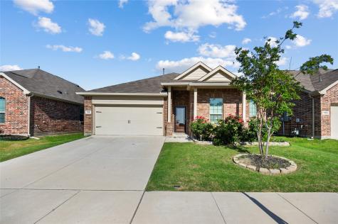 7301 Crepe Myrtle Avenue Mckinney TX 75071