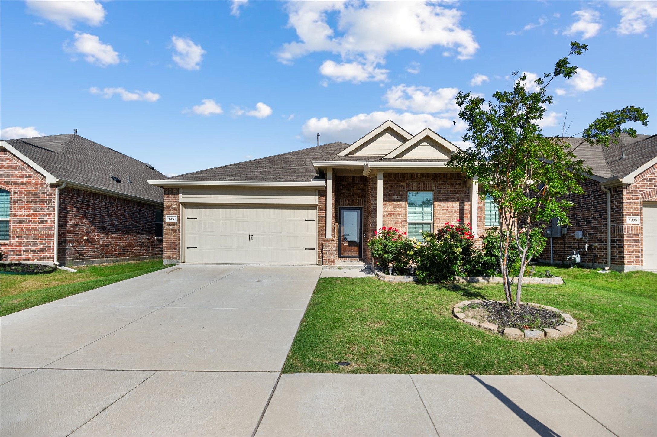 7301 Crepe Myrtle Avenue Mckinney TX 75071