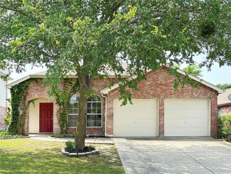 2105 Hanakoa Falls Drive Anna TX 75409