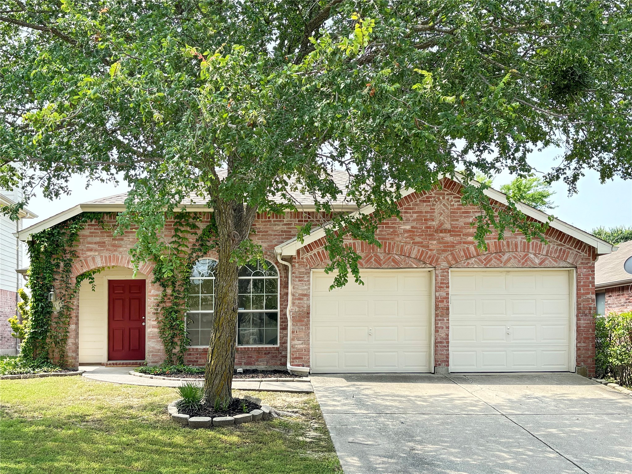 2105 Hanakoa Falls Drive Anna TX 75409