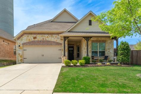 121 Leadville Way Mckinney TX 75071