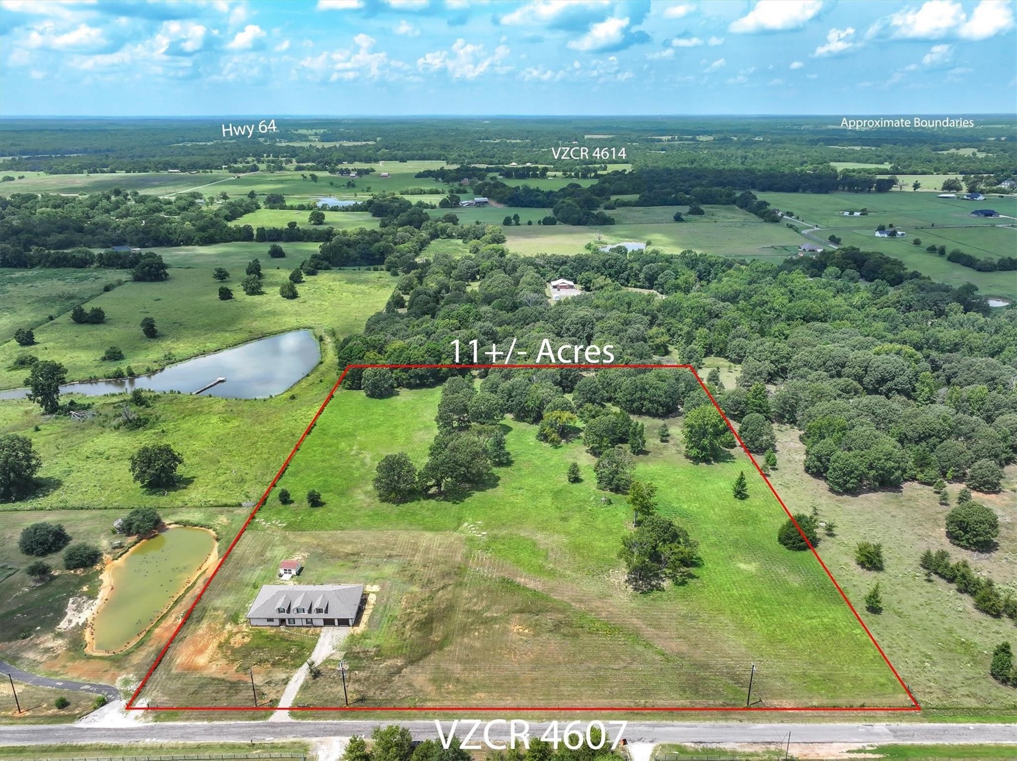 1461 Vz County Road 4607 Ben Wheeler TX 75754