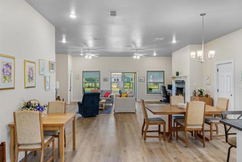 1461 Vz County Road 4607 Ben Wheeler TX 75754
