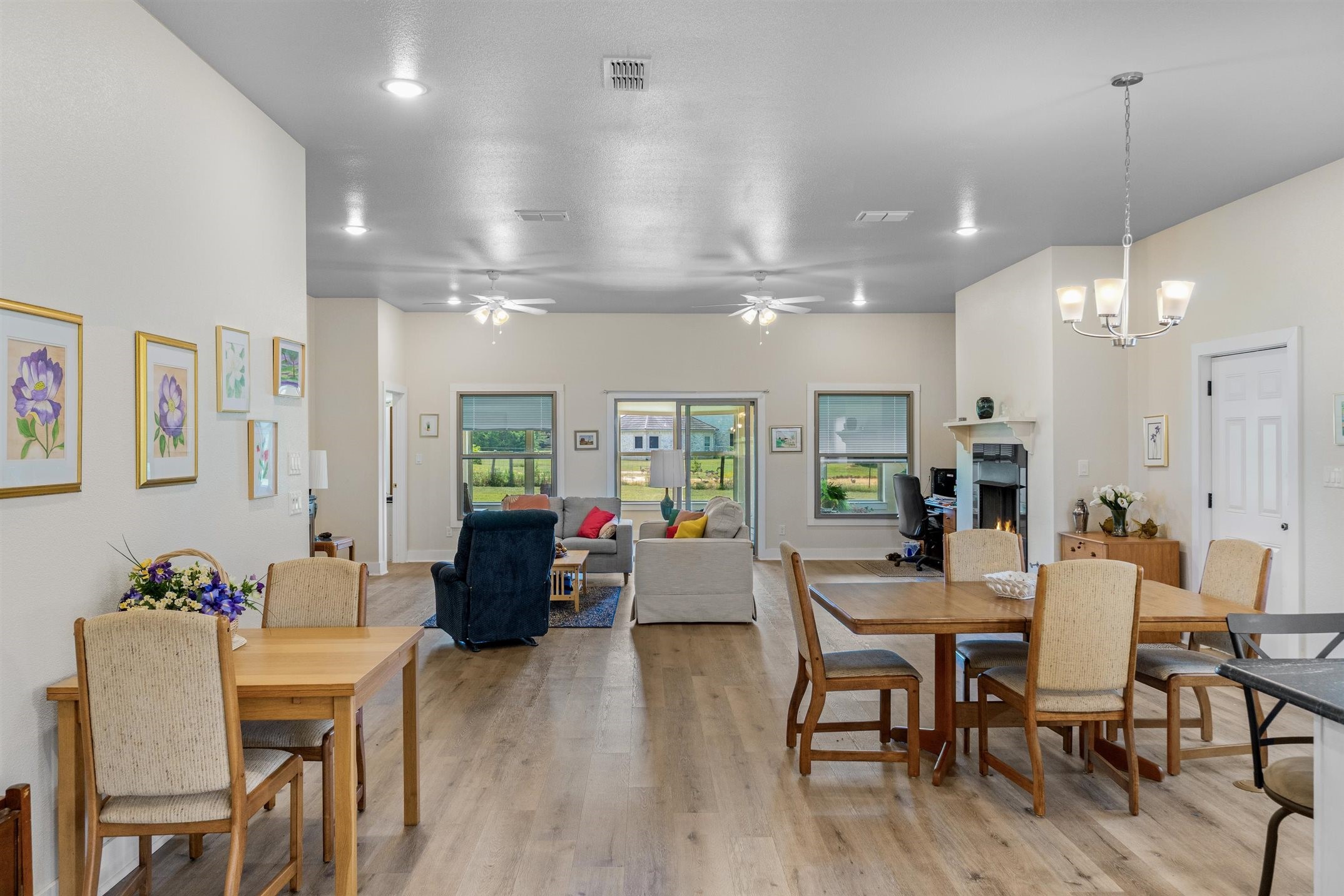 1461 Vz County Road 4607 Ben Wheeler TX 75754