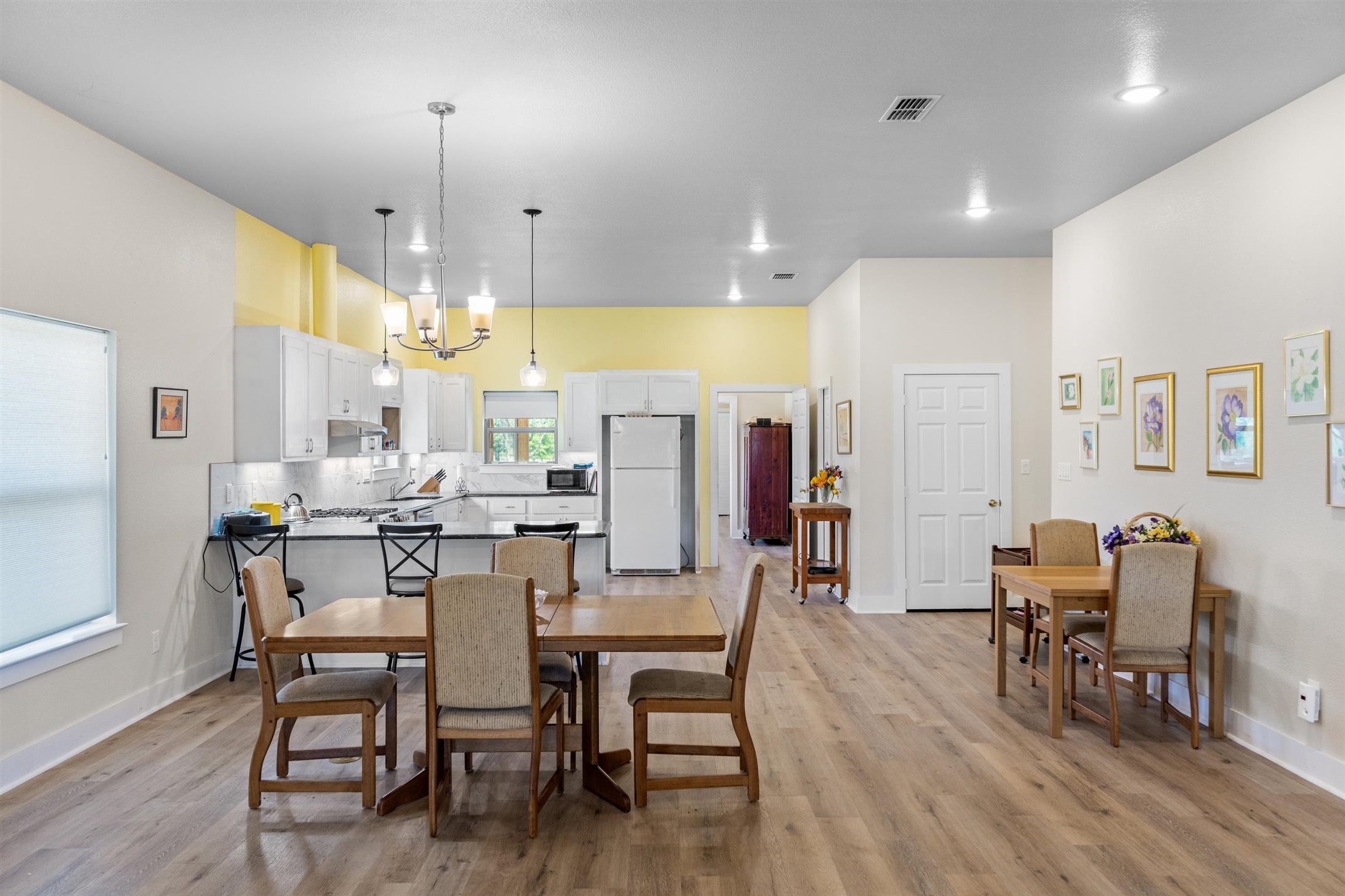 1461 Vz County Road 4607 Ben Wheeler TX 75754