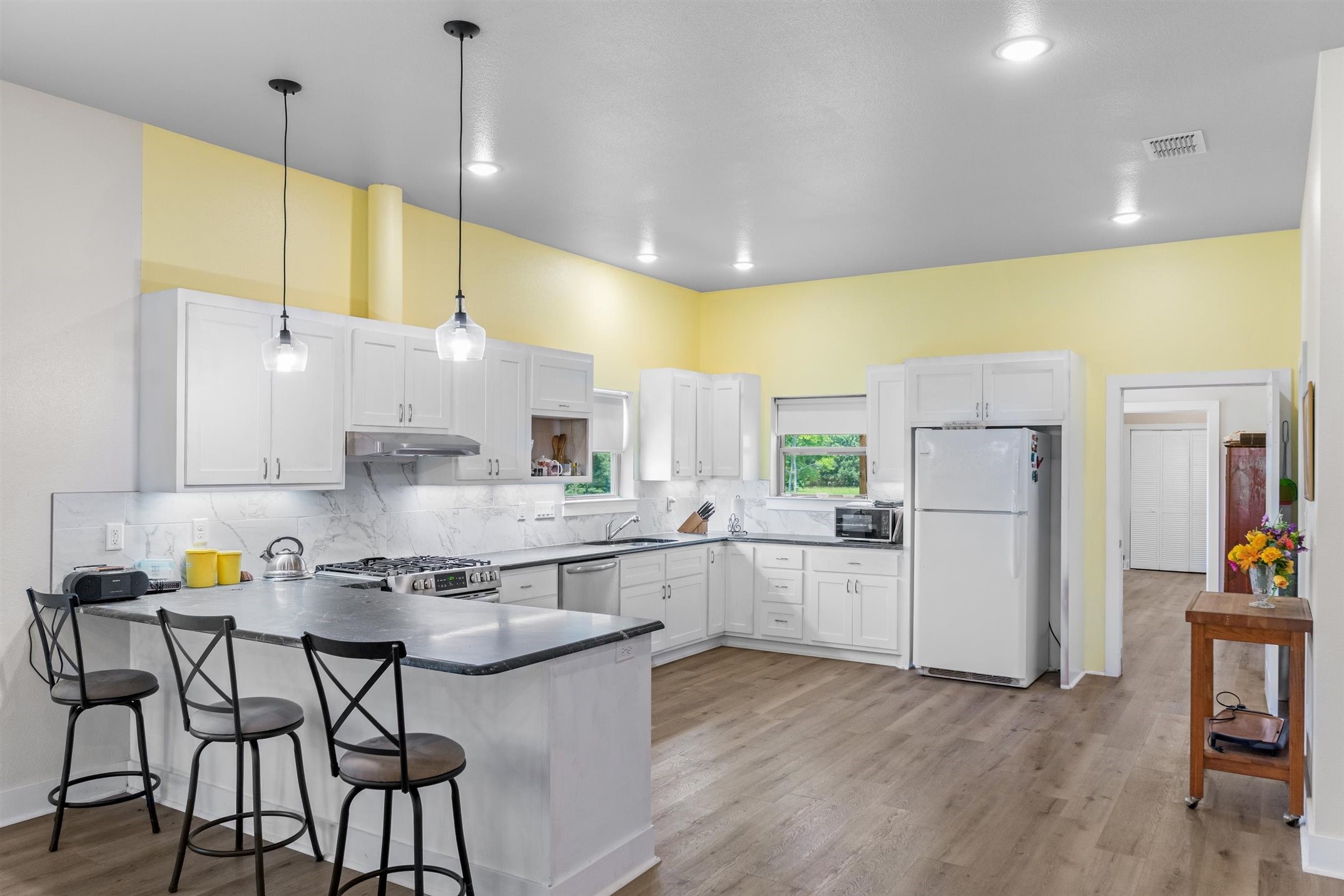 1461 Vz County Road 4607 Ben Wheeler TX 75754