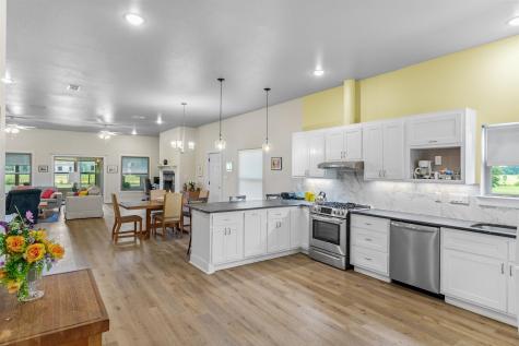 1461 Vz County Road 4607 Ben Wheeler TX 75754