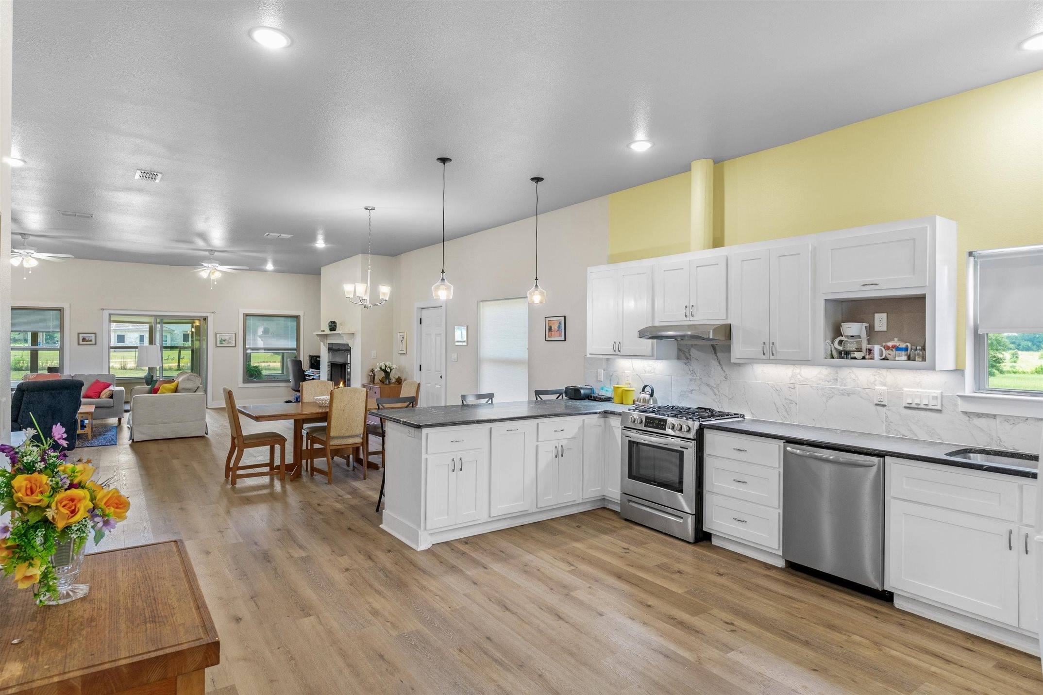 1461 Vz County Road 4607 Ben Wheeler TX 75754