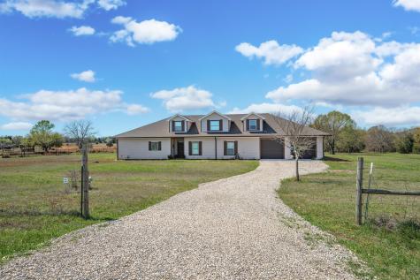 1461 Vz County Road 4607 Ben Wheeler TX 75754