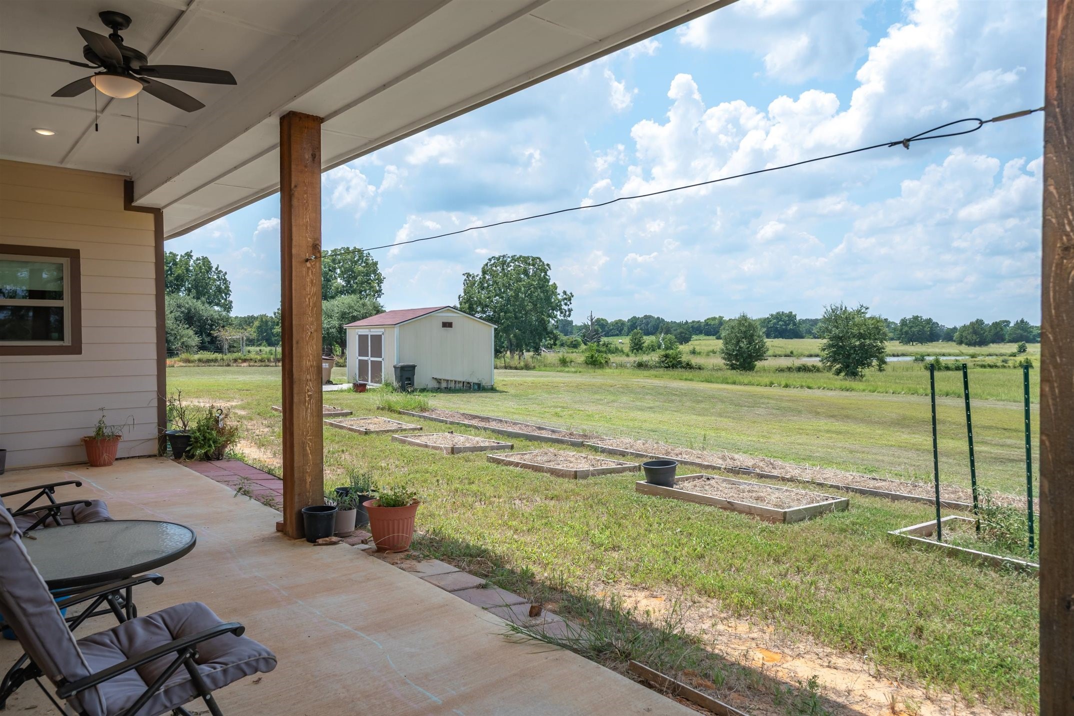 1461 Vz County Road 4607 Ben Wheeler TX 75754