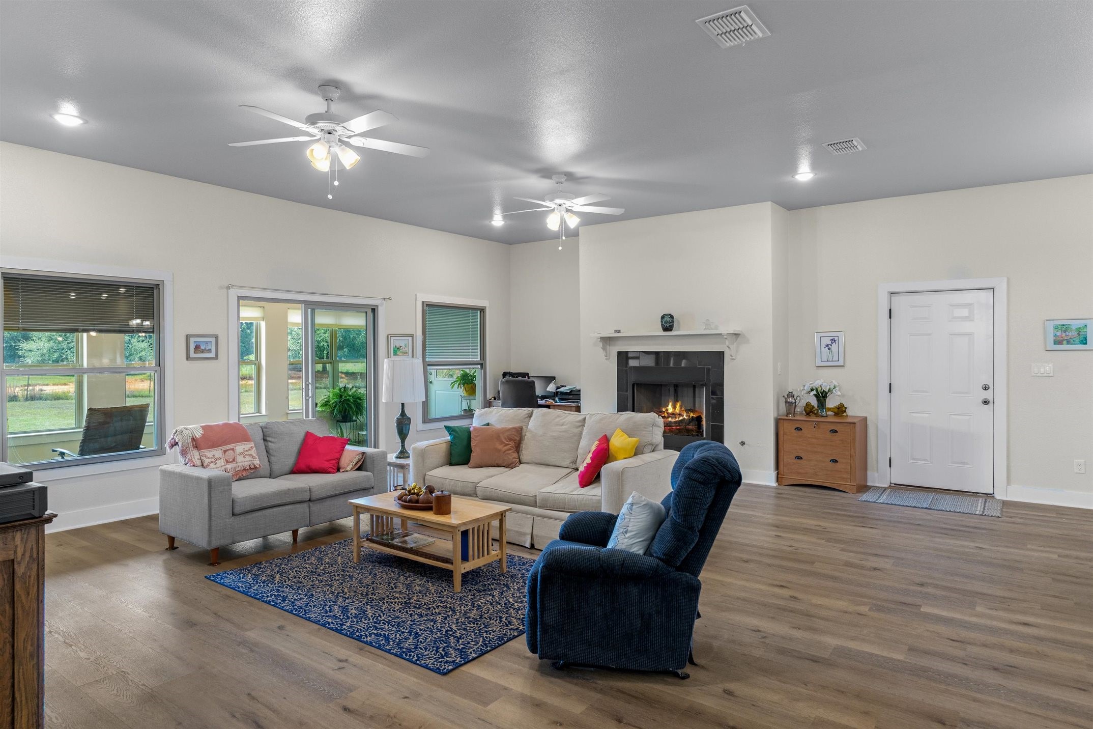 1461 Vz County Road 4607 Ben Wheeler TX 75754