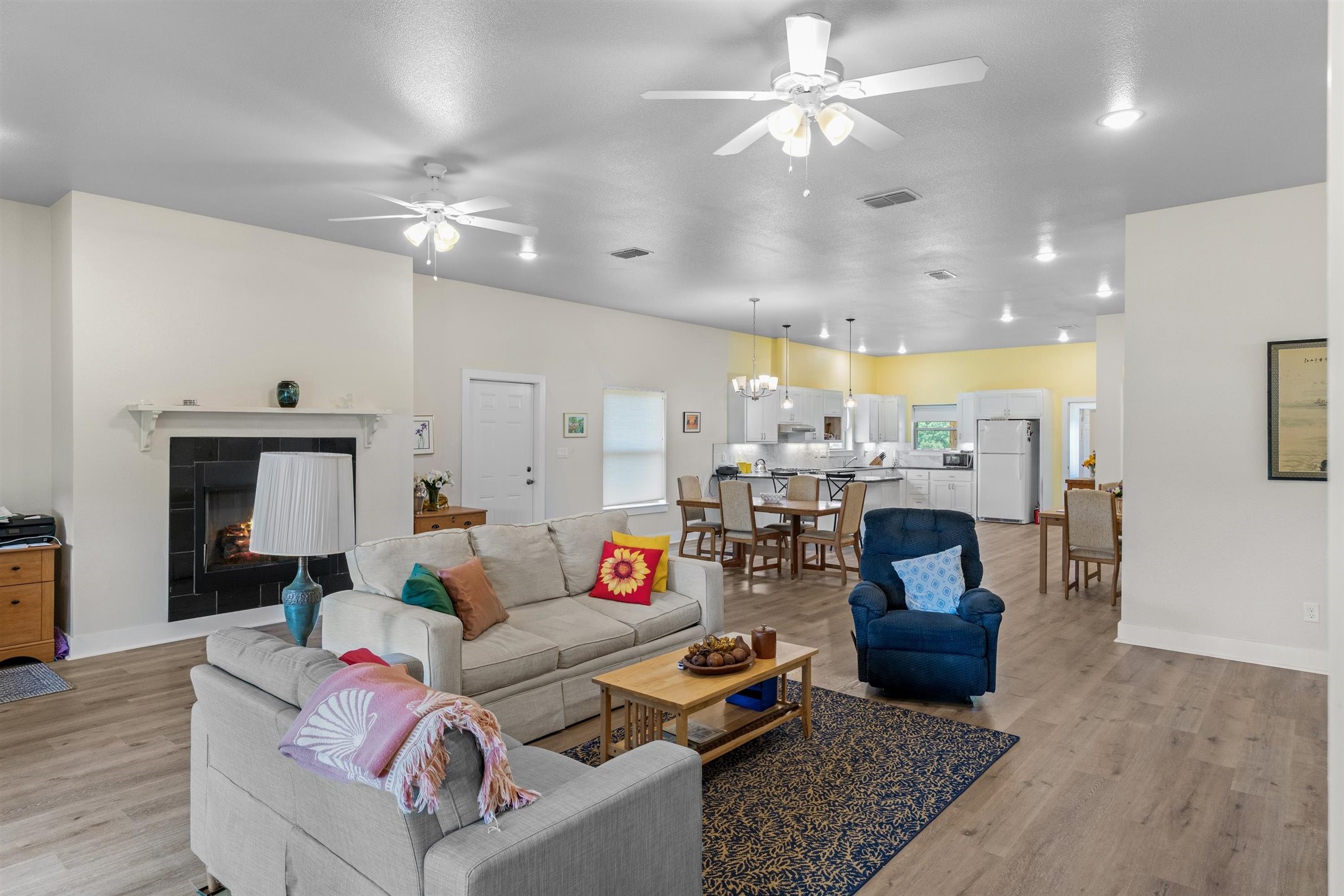 1461 Vz County Road 4607 Ben Wheeler TX 75754