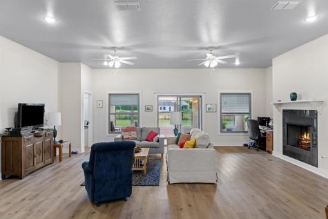 1461 Vz County Road 4607 Ben Wheeler TX 75754