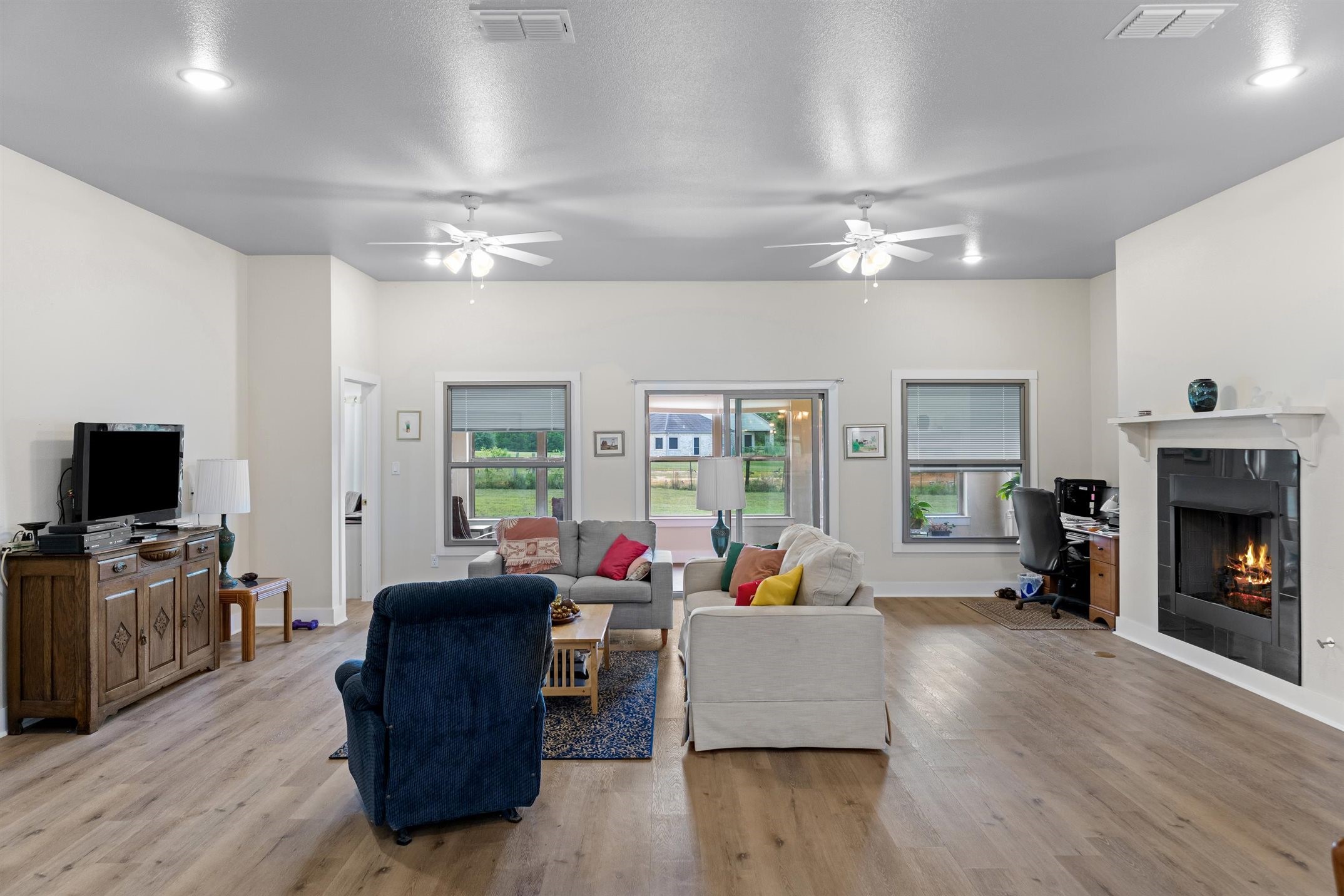 1461 Vz County Road 4607 Ben Wheeler TX 75754