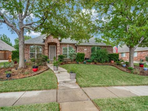329 Royal Oak Drive Murphy TX 75094
