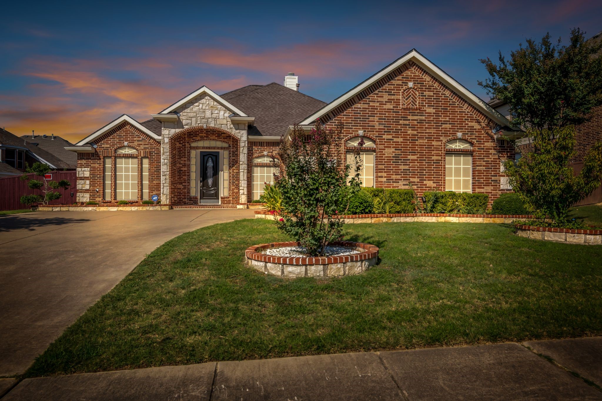 4708 Kestrel Street Grand Prairie TX 75052