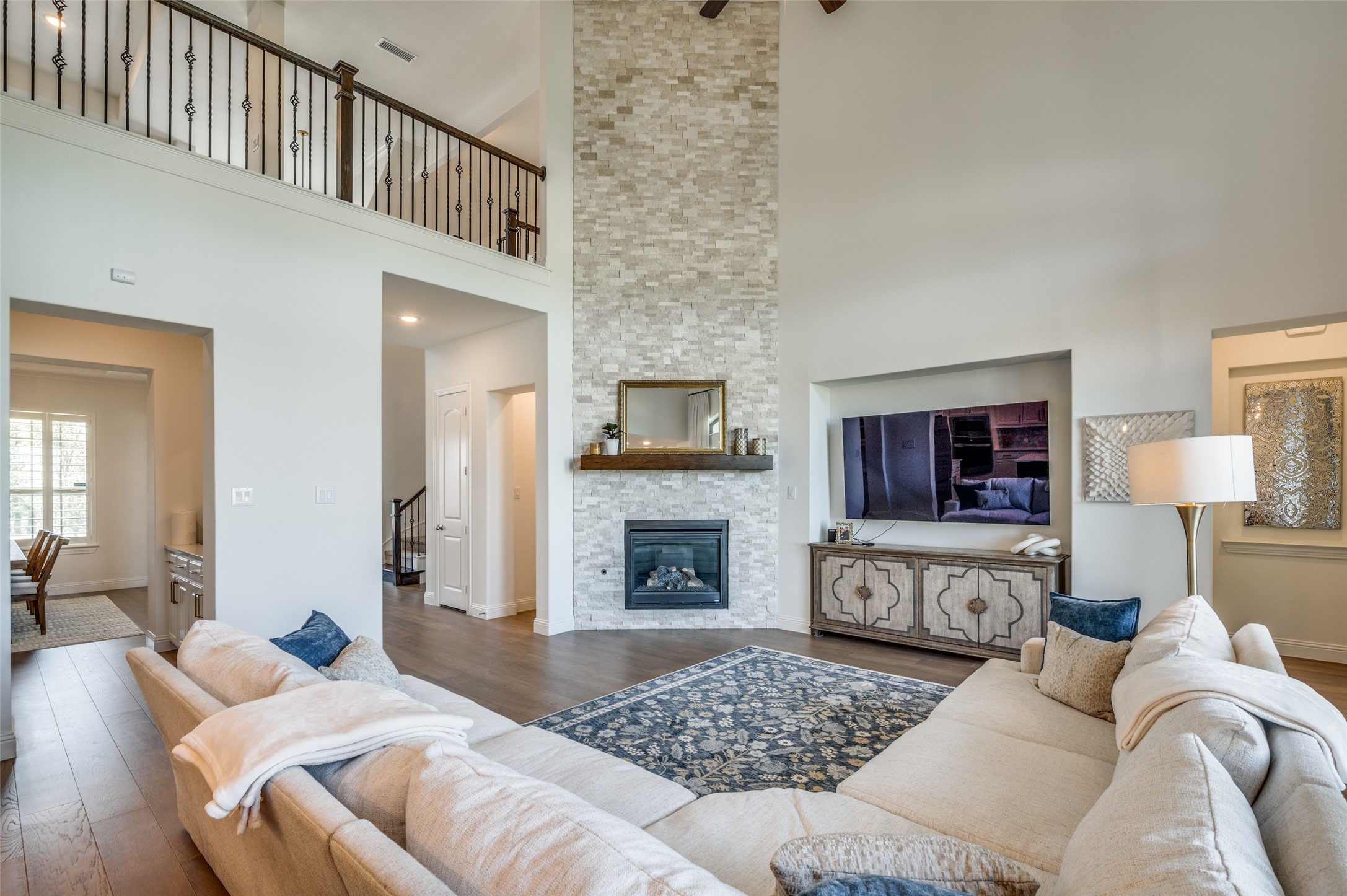1810 Rockwood Lane Mansfield TX 76063