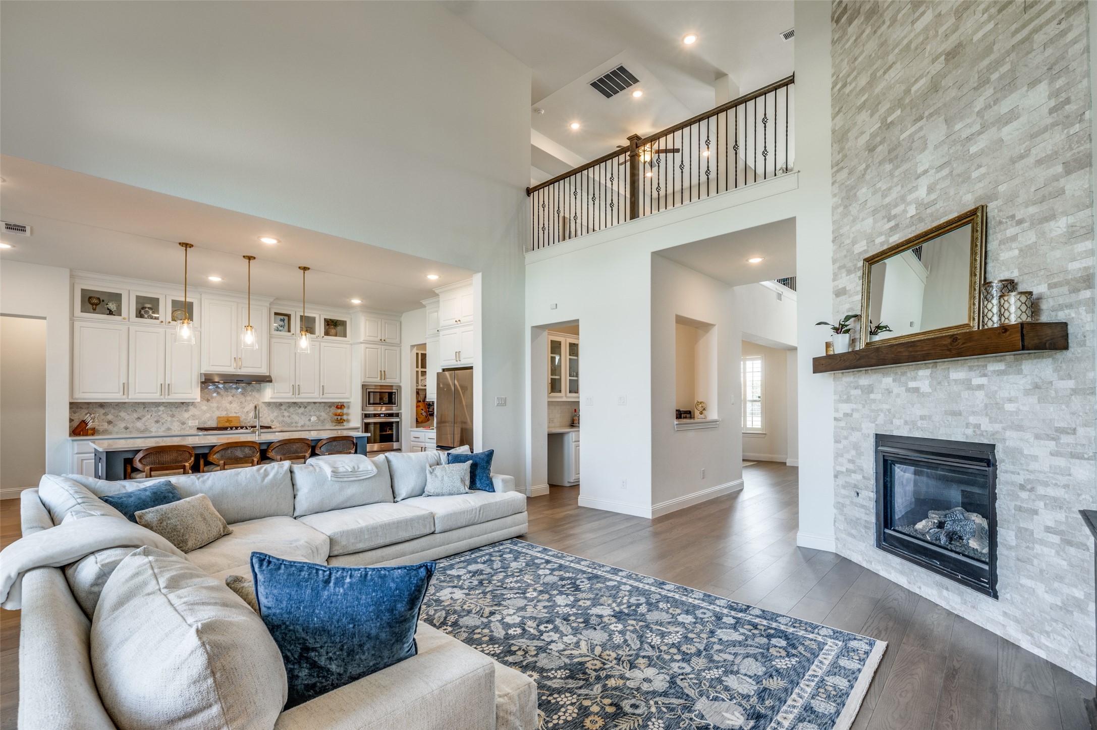 1810 Rockwood Lane Mansfield TX 76063
