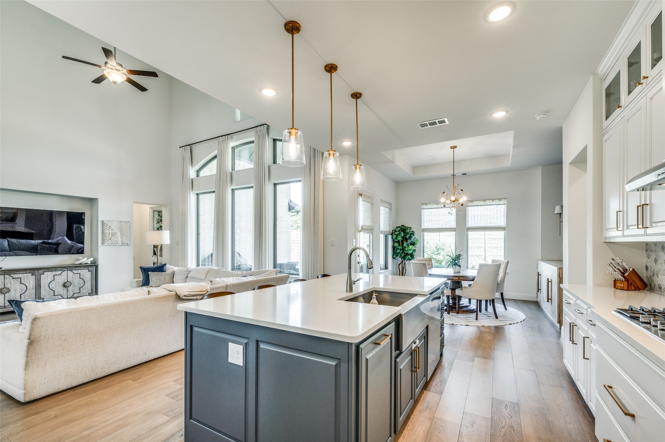 1810 Rockwood Lane Mansfield TX 76063