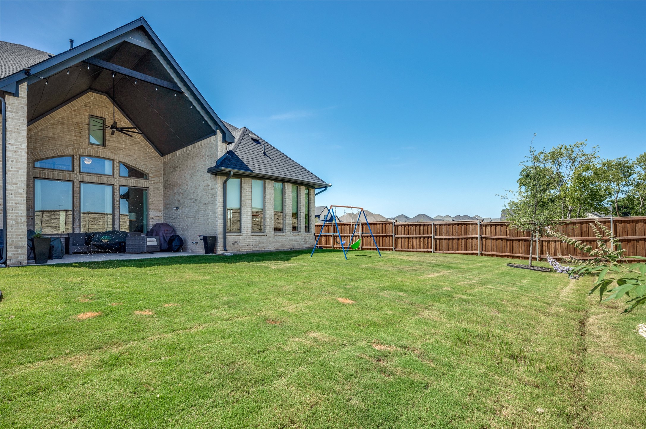 1810 Rockwood Lane Mansfield TX 76063