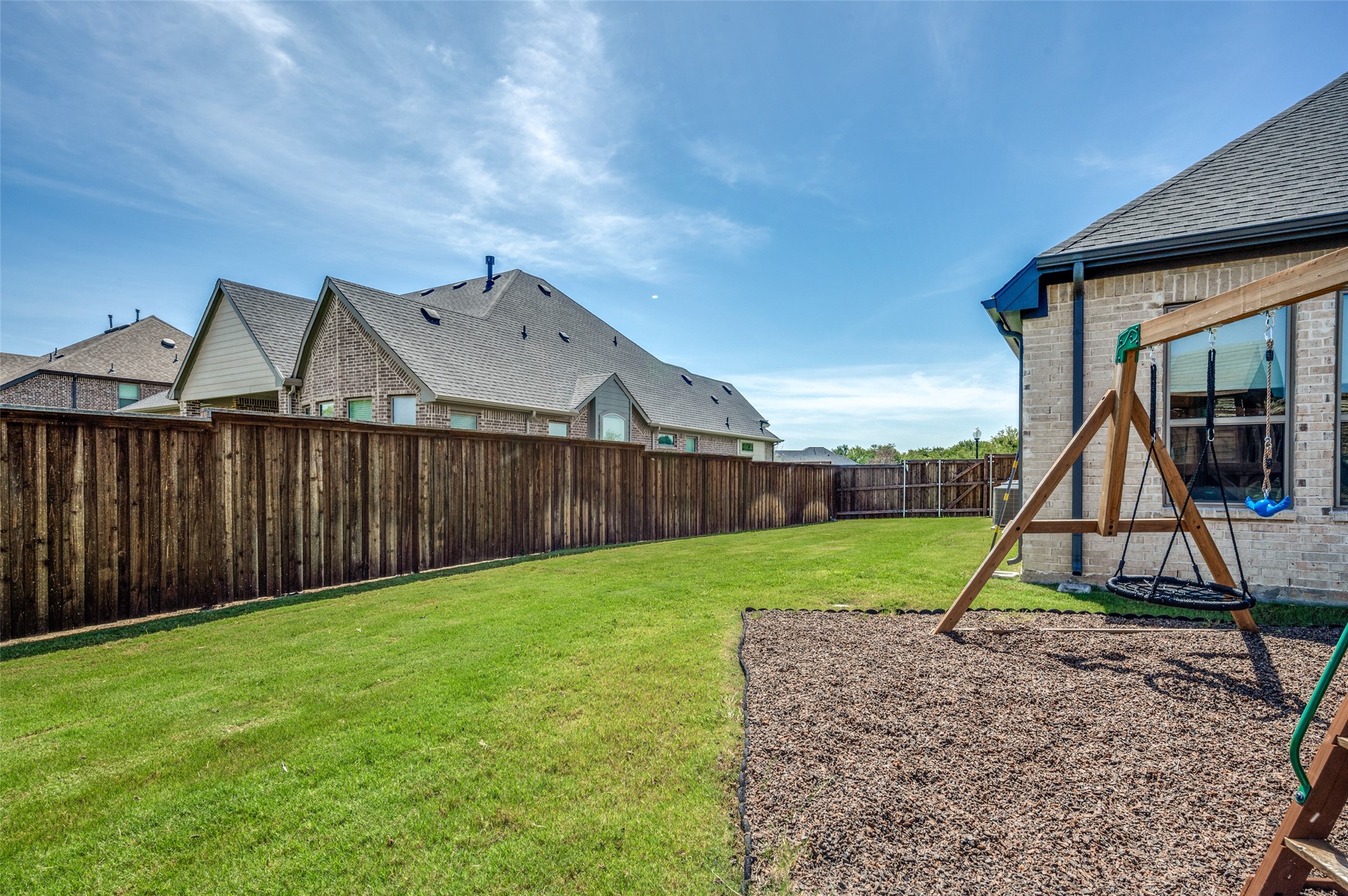 1810 Rockwood Lane Mansfield TX 76063