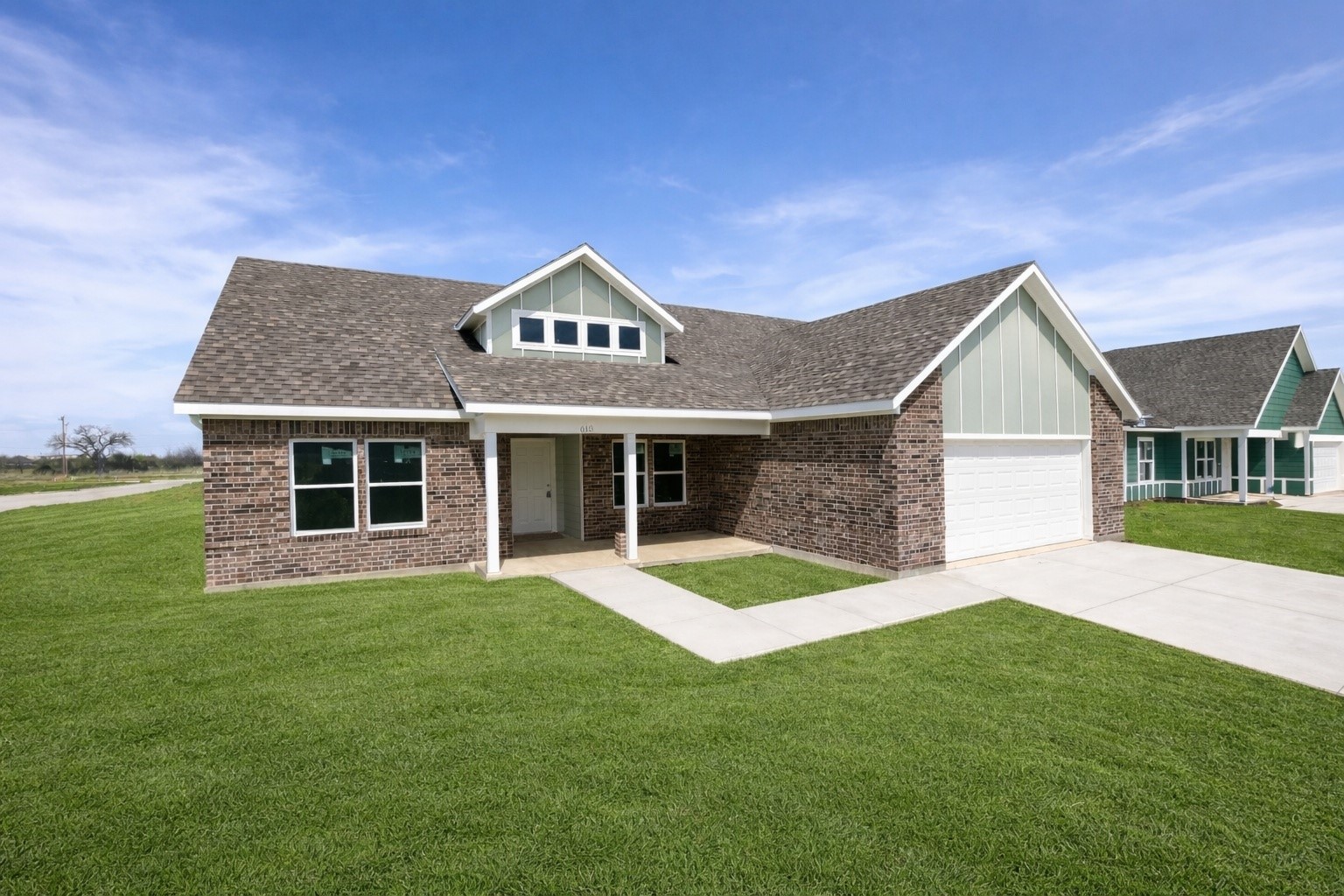 613 Crockett Drive Cleburne TX 76033
