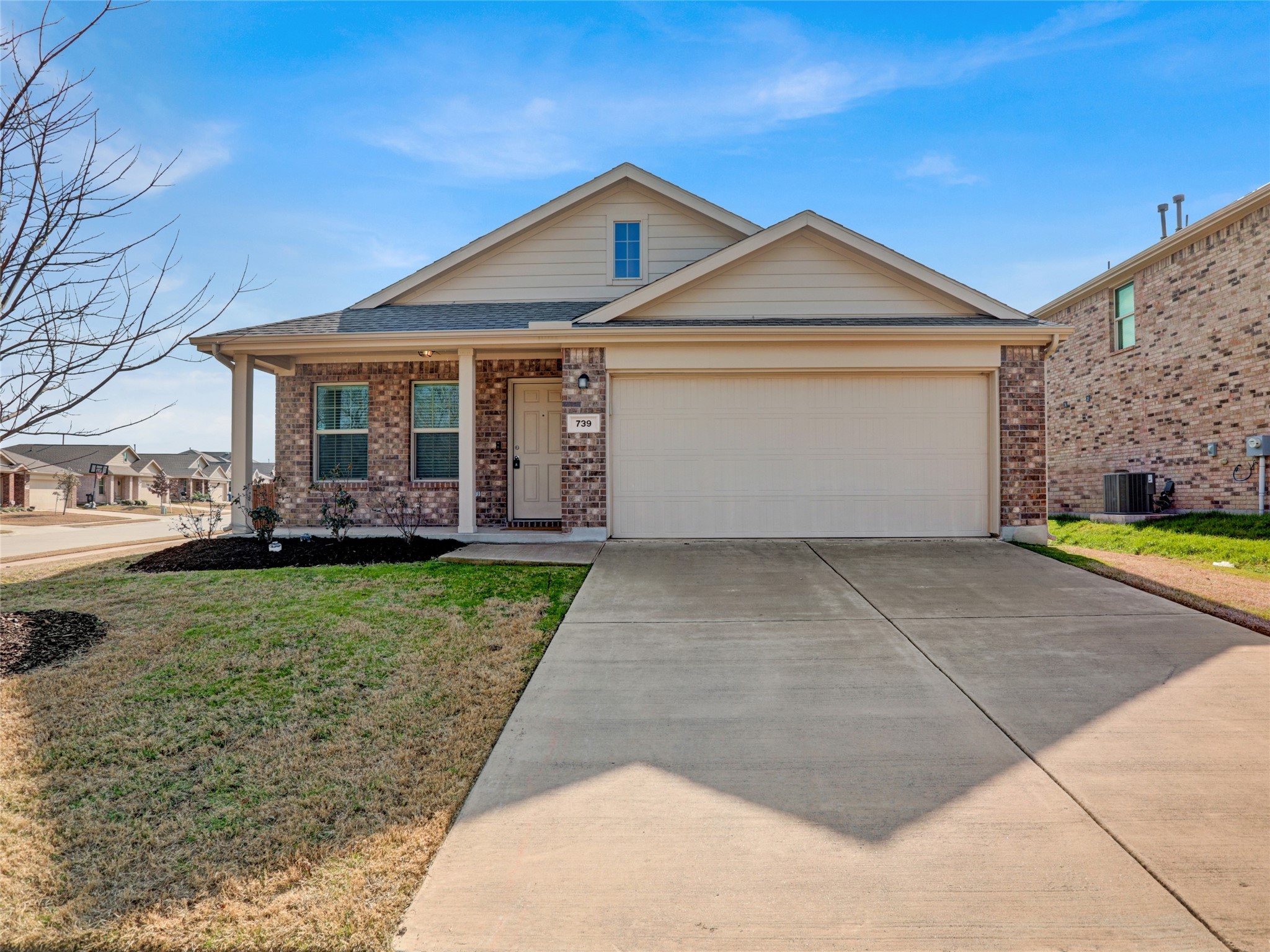 739 Myrtle Lane Princeton TX 75407