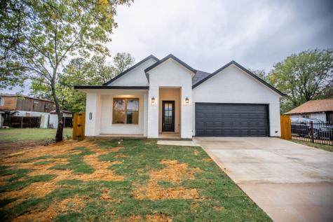 3024 Dillard Street Fort Worth TX 76105