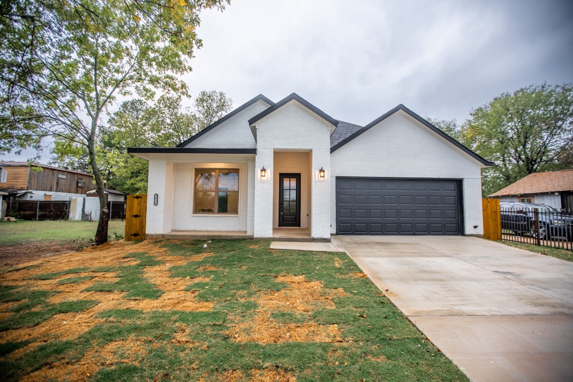 3024 Dillard Street Fort Worth TX 76105