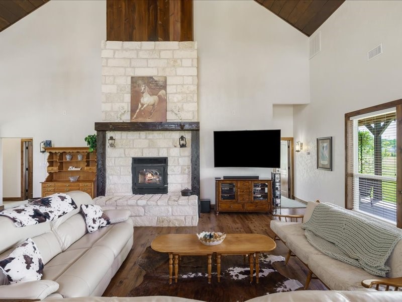 6969 State Highway 198 Canton TX 75103