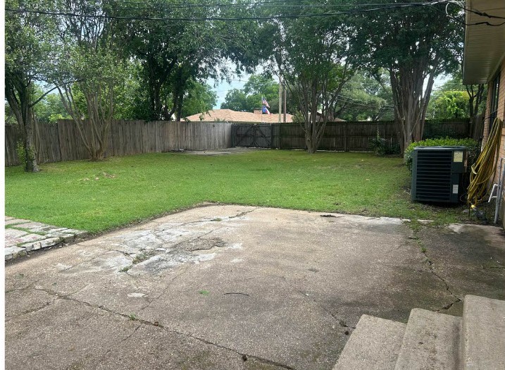 221 Leighton Drive Terrell TX 75160
