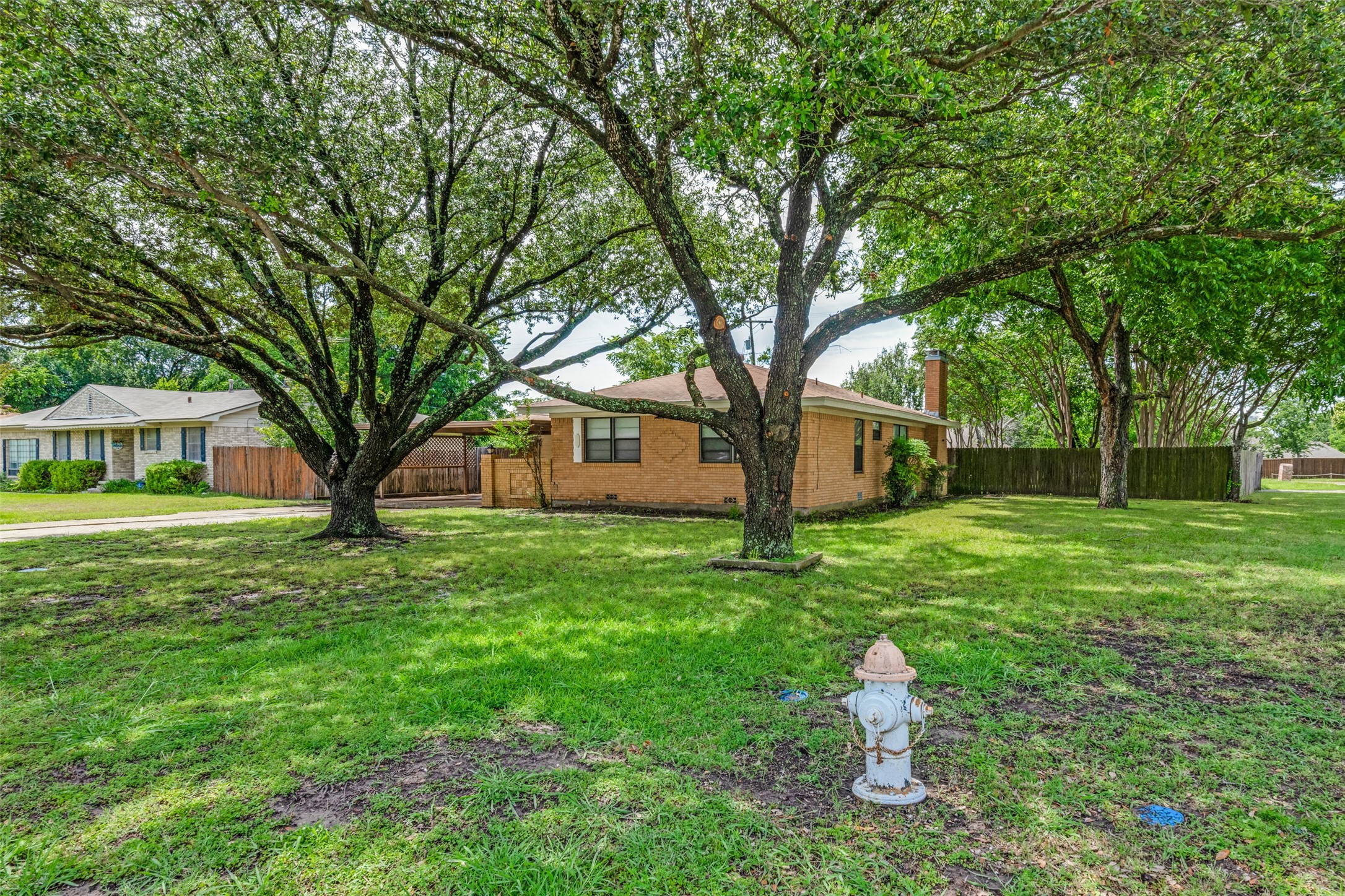 221 Leighton Drive Terrell TX 75160