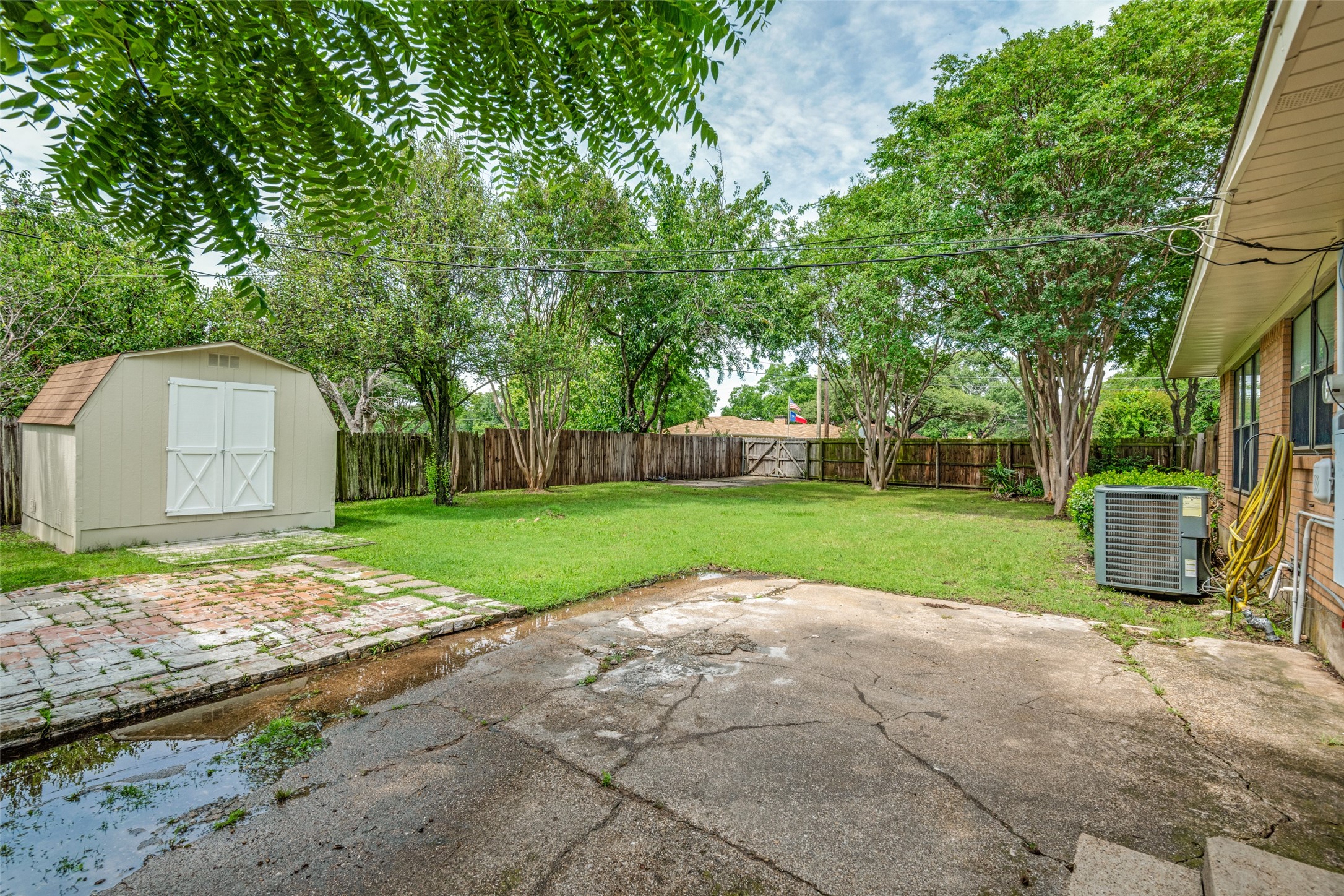 221 Leighton Drive Terrell TX 75160