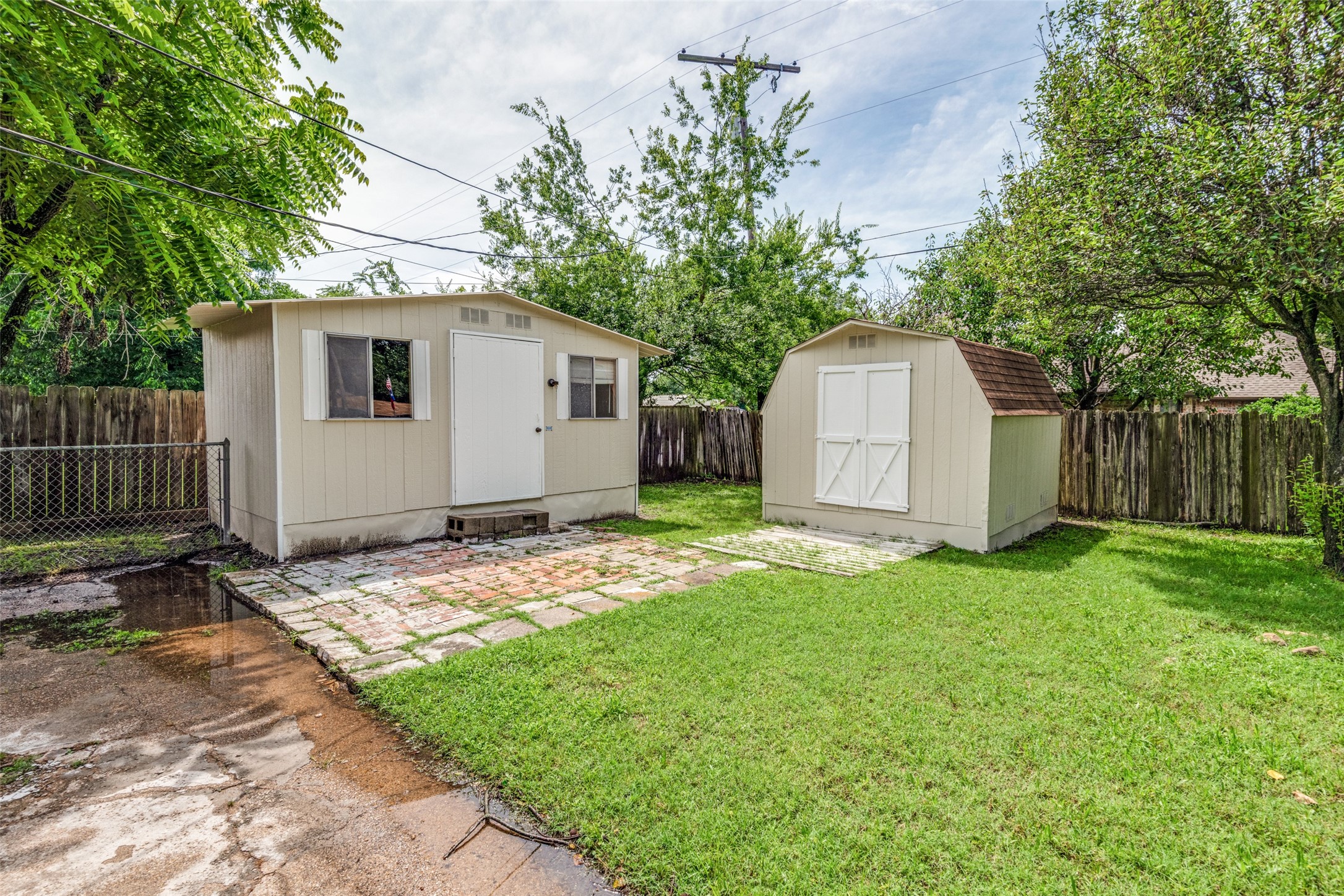 221 Leighton Drive Terrell TX 75160