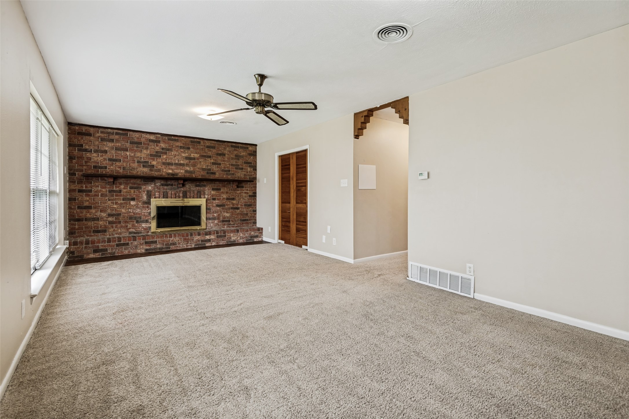 221 Leighton Drive Terrell TX 75160