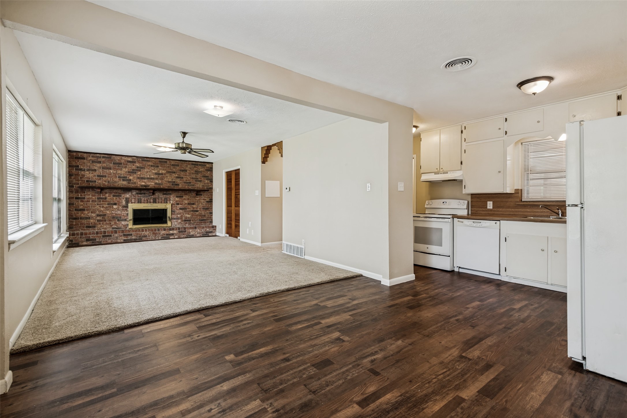 221 Leighton Drive Terrell TX 75160