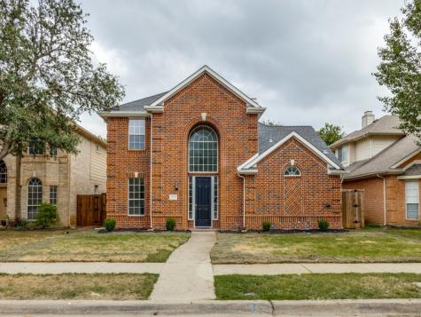 3409 Telluride Drive Mckinney TX 75070