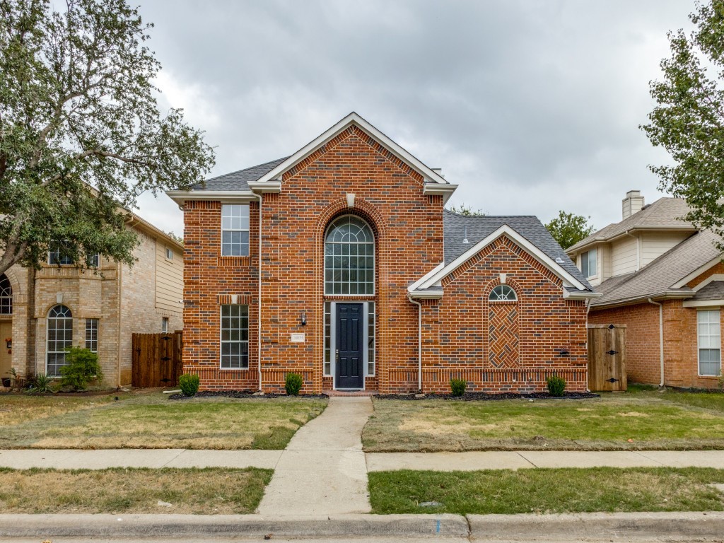 3409 Telluride Drive Mckinney TX 75070