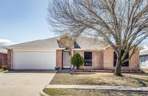 216 Lake Wichita Drive Wylie TX 75098