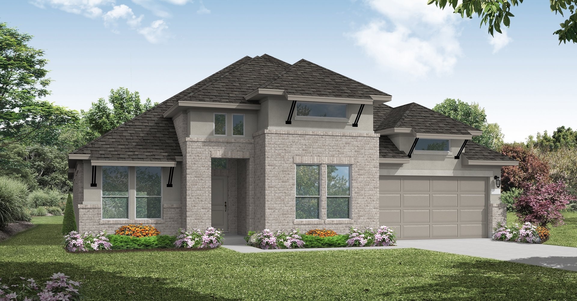 1021 Coralberry Way Wylie TX 75098