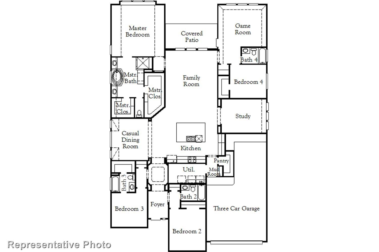 1021 Coralberry Way Wylie TX 75098