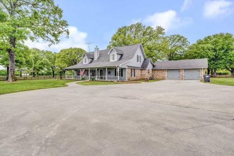 351 Rs County Road 2610 Alba TX 75410