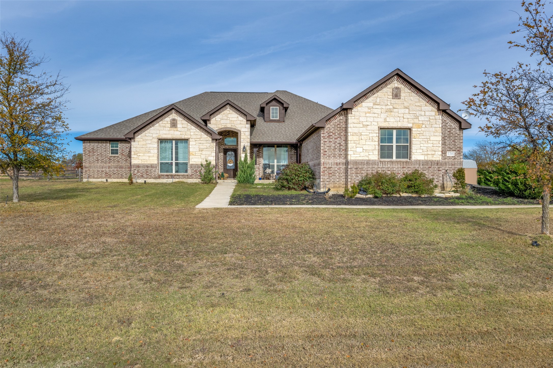 136 Heather Lane Decatur TX 76234