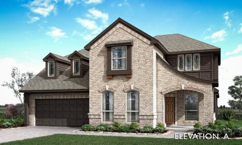 150 Martinique Drive Lancaster TX 75146